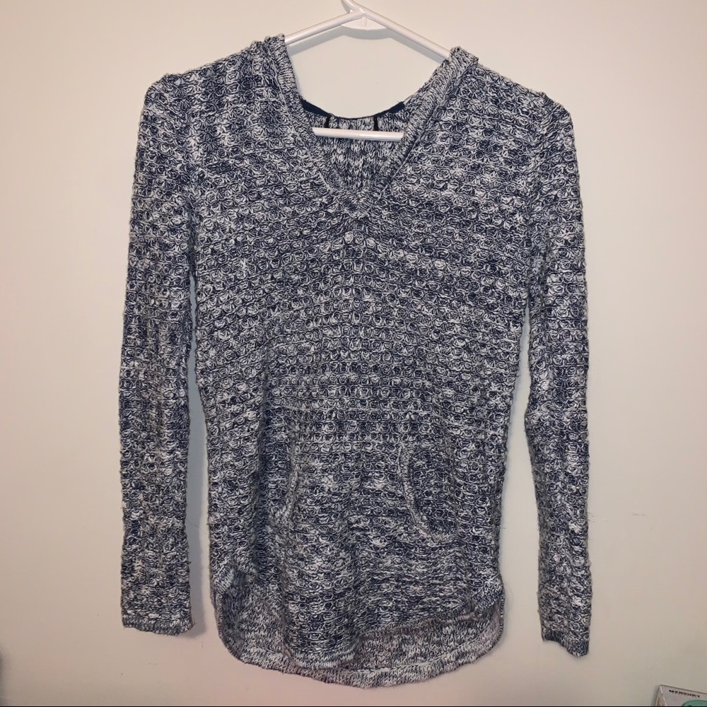 Macy’s sweater